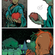 Image for article titled Americans Rebel Against Their Surveillance State in Preview for Comic Young Terrorists